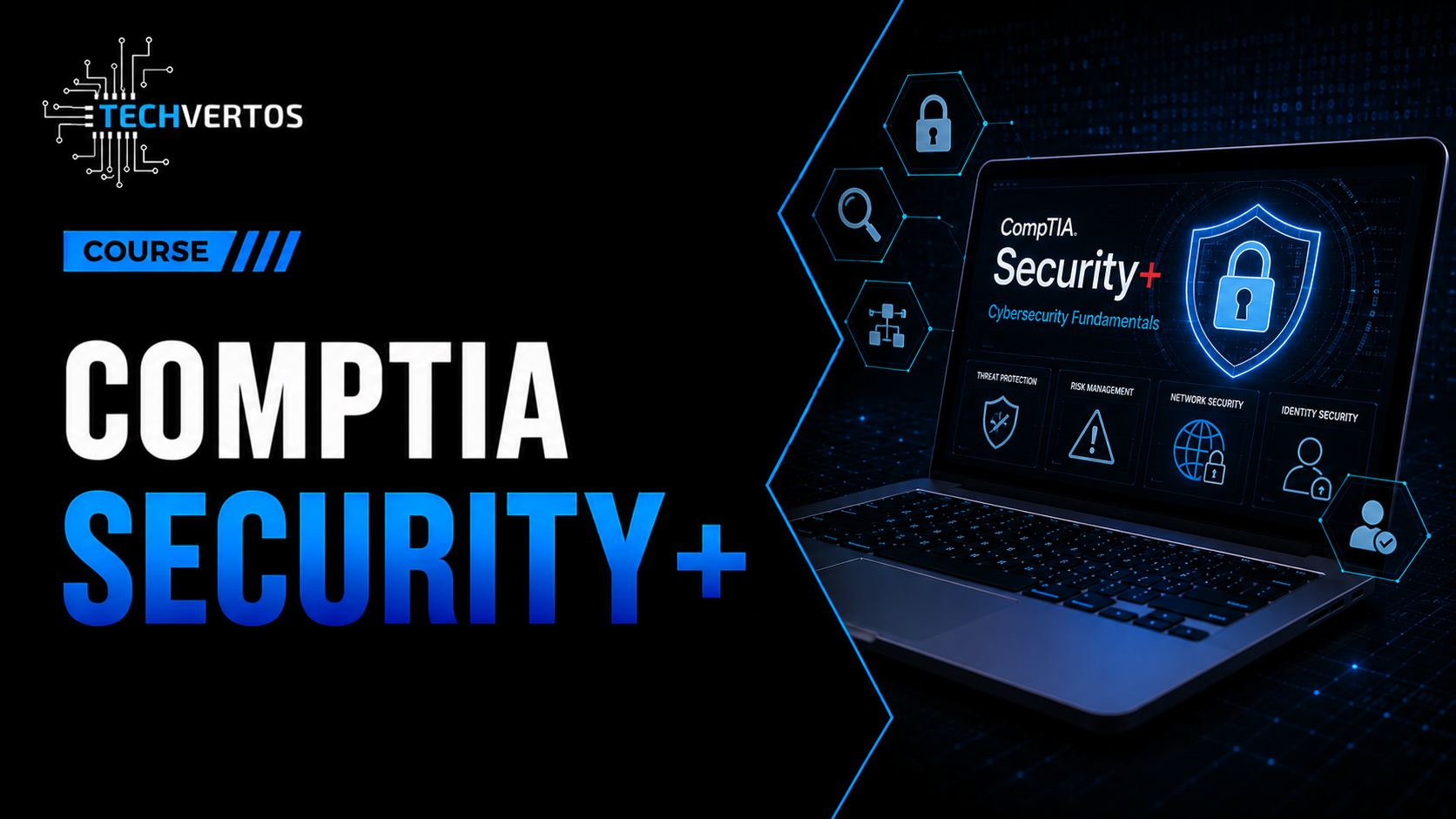 CompTIA Security+