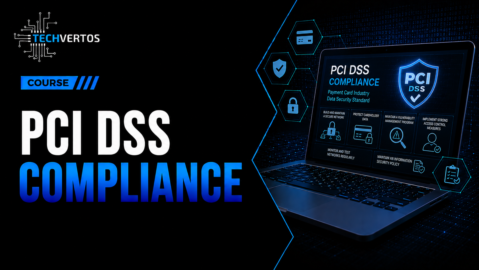 PCI-DSS Compliance
