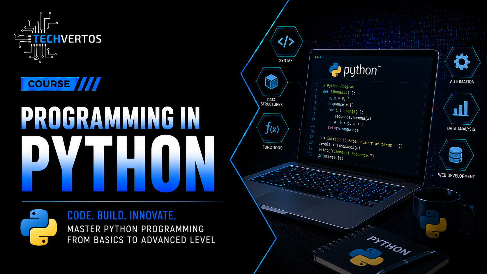 Programming in Python