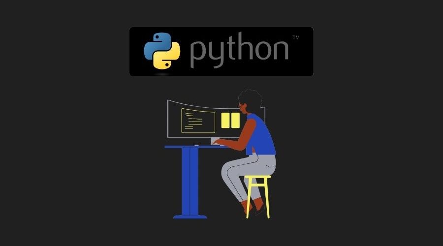 python